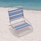 Rio Beach Rio Aloha Beach 1Position Multicolored Beach Folding Chair SC560-2302PK8 - alternate 2